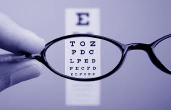 Eye Exams