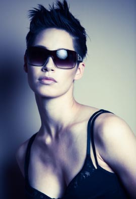 Women's Fashion EyeWear at Q Optical Boston MA